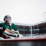 Patriotes hockey: Fierté nationale