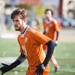 Patriotes soccer: Une victoire et une défaite à domicile