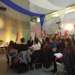 Assemblée générale extraordinaire: Les étudiants.es de l’UQTR en marche pour l’environnement !