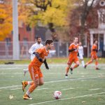 Patriotes – Soccer: Un week-end couronné de succès