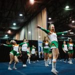 Patriotes cheerleading: Saison à oublier ou saison de transition?