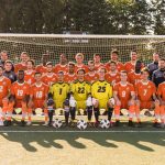 Patriotes soccer masculin: Objectif 2019-2020