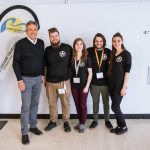 Colloque de la relève en loisir: Un «Hé-ho! Récréo!» provincial