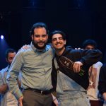 Univers-Cité en Spectacle: Du talent à n’en plus finir