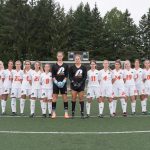 Patriotes – Soccer : Premier goût d’adversité