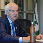 Message annuel du recteur – Fin du 50e anniversaire de l’UQTR