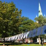 Festival international de poésie : Trois-Rivières, ville de poésie