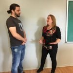 Clin d’œil communautaire : La transformation sociale est au cœur de nos relations communes roépam marc benoît transformation sociale