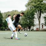 Patriotes – Soccer masculin : Bien chez nous soccer masculin patriotes