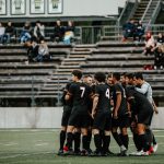 Patriotes – Soccer : Page d’histoire en cours d’écriture soccer patriotes championnat canadien soccer masculin