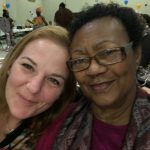 Clin d’oeil communautaire : Ces amazones d’ici, venues d’ailleurs jifa frédérique