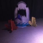 Art-Borèsens : Une soirée sobre et haute en couleur !