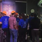 Carnaval étudiant: un récapitulatif des deux dernières journées