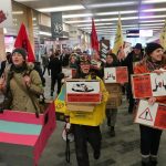 Les mains sales : Système d’objets, objets du Système