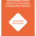 La Caravane #moiaussi débarque en Mauricie