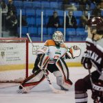 Patriotes – Hockey : Des honneurs partagés