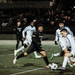 Patriotes – Soccer masculin : Les leaders, les champions patriotes soccer