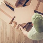 Le tour du proprio: Printemps, changement de logement? demenagement