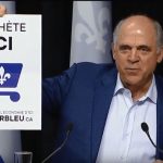 Panier bleu: acheter québécois, un choix politique?