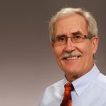 M. André Bougaïeff, un grammairien au côté humain