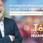 Lancement du nouveau balado de La Gazette de la Mauricie