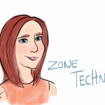 Zone techno : Alerte COVID, une application controversée Carolanne Proulx