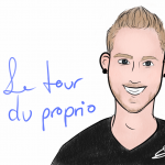 Le tour du proprio: Bidet 101 – La COVID, c’est de la marde!
