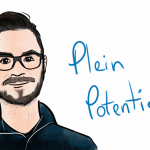 Plein Potentiel: Phil Marquis, plus que la performance francis lapointe plein potentiel chronique