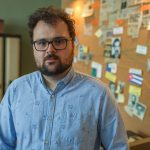 Fils du FLQ : Entrevue avec Félix Rose