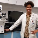 Visages de la recherche: Marion Ravelojaona et l’immunologie