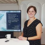 Visages de la recherche: Jacinthe De Montigny et la Guerre de Sept Ans Jacinthe De Montigny