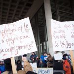 Lutte aux changements climatiques: Le Québec bien loin de faire sa juste part