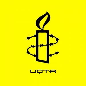 Amnistie Internationale UQTR