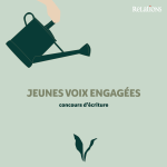 Revue Relations: Concours d’écriture sous le thème de l’espoir
