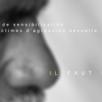 Violences sexuelles envers les hommes: Briser le silence