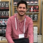 Visages de la recherche: Francis Leblanc et le manichéisme en fantasy francis leblanc