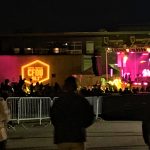KNLO au spectacle de la rentrée: Une fiesta aux beats enflammés KNLO