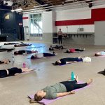 Yoga UQTR : Pour rendre le yoga et la psychothérapie accessibles à tous
