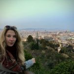 Visages de la recherche: Andréanne L. Nolin et l’identité professionnelle