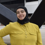 Syrine Dhouib: Une V.-p. aux finances pétillante