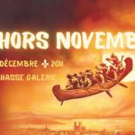 Dehors novembre : une soirée de classiques québécois