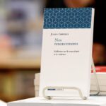 Nos renoncements de Julien Gravelle : Réflexion sur la masculinité et la violence