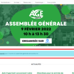 Assemblée générale extraordinaire de l’AGE UQTR