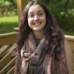 Visages de la recherche: Sara-Jeanne Boulanger et la résilience Sara-Jeanne Boulanger