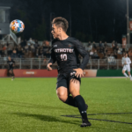 Soccer : Honneurs divisés pour les Patriotes dans le programme double face à l’UQAM