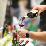 Retour du salon des vins, bières et spiritueux en présentiel