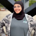 AGE UQTR : Siryne Dhouib, la passion pour la finance