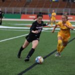 Soccer des Patriotes: doublé victorieux pour les équipes féminine et masculine face à Concordia