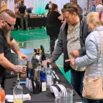 29e édition du Salon des vins, bières et spiritueux au CAPS