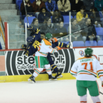 Hockey des Patriotes: une deuxième victoire en autant de matchs pour les Patriotes face aux Gaels de Queen’s